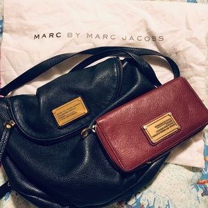 - Marc by Marc Jacobs Wallet